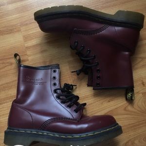 Dr. Martens size 7